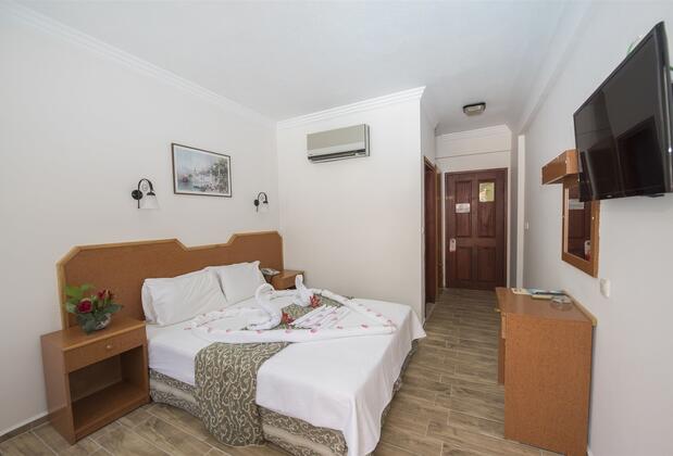 Belcehan Beach Hotel - Görsel 12