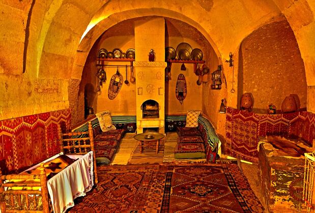 Hotel Elvan - Görsel 6