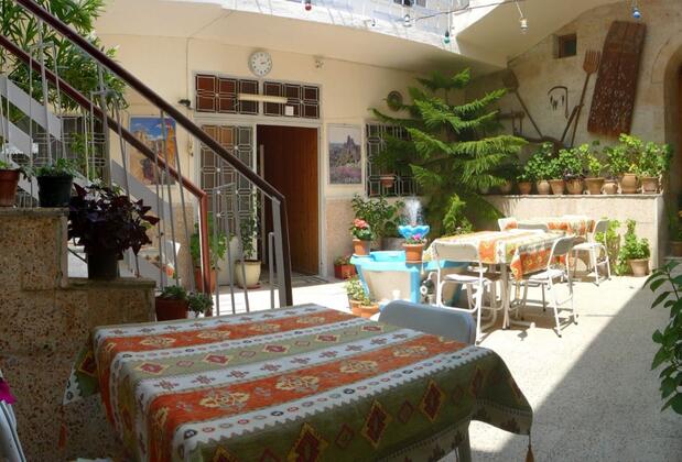 Hotel Elvan - Görsel 7