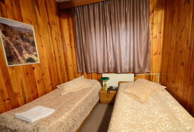 Hotel Elvan - Görsel 5