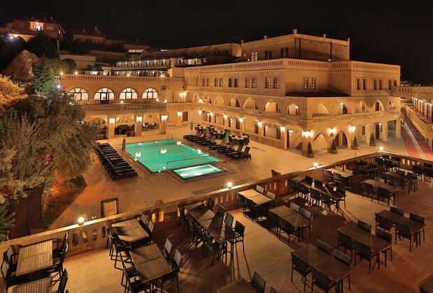 Dilek Kaya Otel - Görsel 10