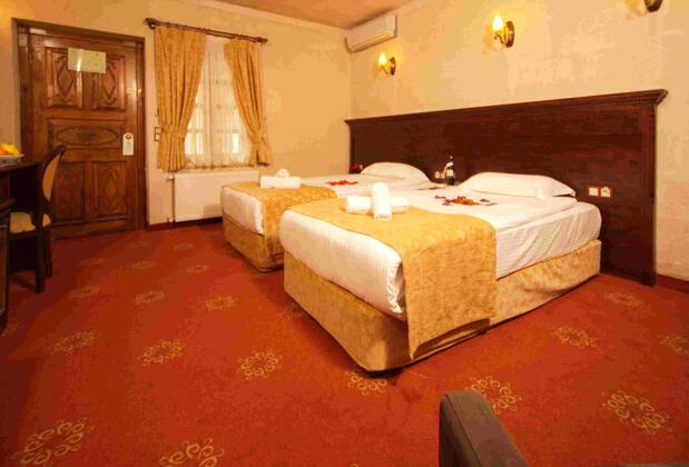 Dilek Kaya Otel - Görsel 24