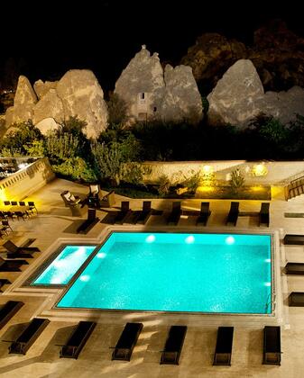 Dilek Kaya Otel - Görsel 12