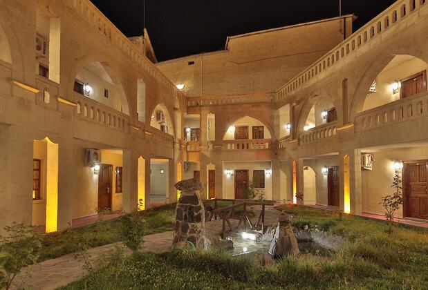 Dilek Kaya Otel - Görsel 7