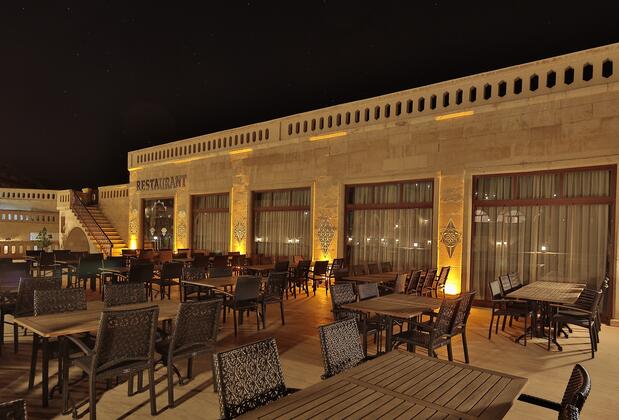 Dilek Kaya Otel - Görsel 14