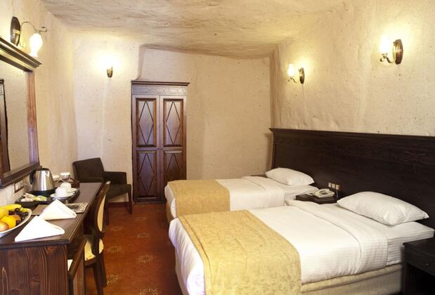 Dilek Kaya Otel - Görsel 25