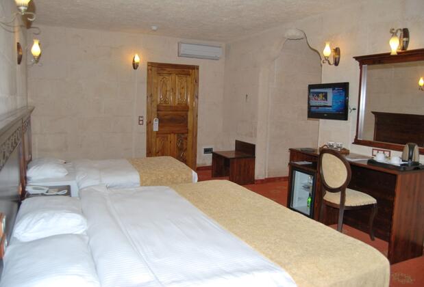 Dilek Kaya Otel - Görsel 31