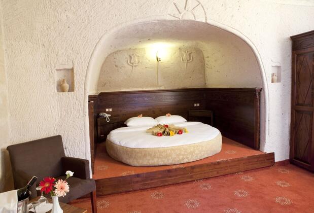 Dilek Kaya Otel - Görsel 34