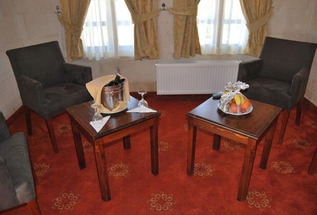 Dilek Kaya Otel - Görsel 35