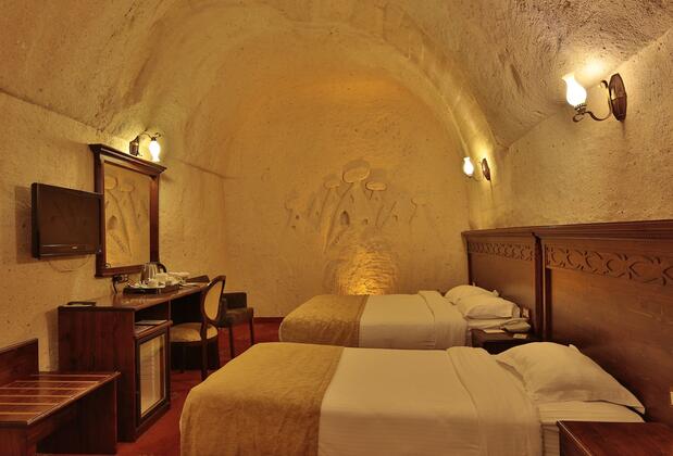 Dilek Kaya Otel - Görsel 36