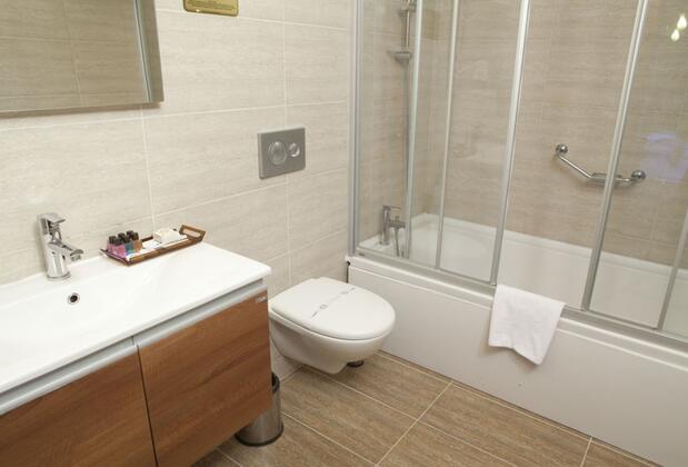 Dilek Kaya Otel - Görsel 38