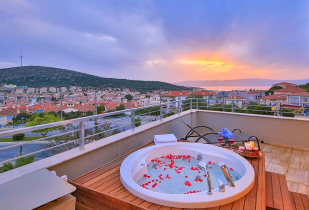 Amare Çeşme - Görsel 16