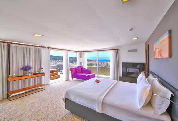Amare Çeşme - Görsel 22
