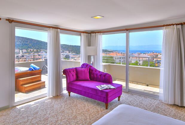 Amare Çeşme - Görsel 23