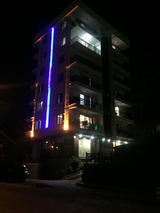 Mihmandar Apart  - Görsel 3