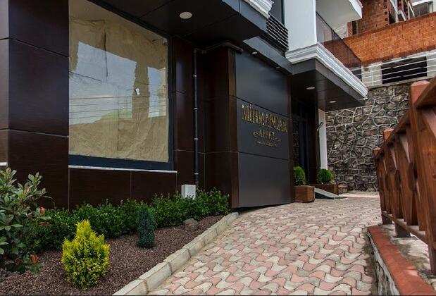 Mihmandar Apart  - Görsel 7