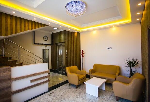 Mihmandar Apart  - Görsel 14