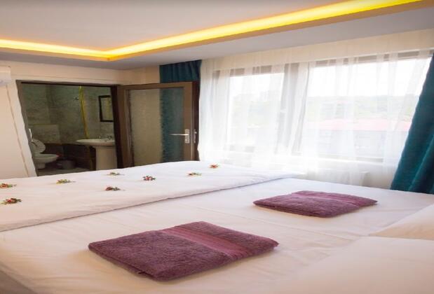 Mihmandar Apart  - Görsel 20