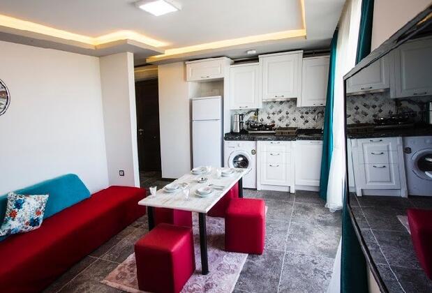 Mihmandar Apart  - Görsel 24