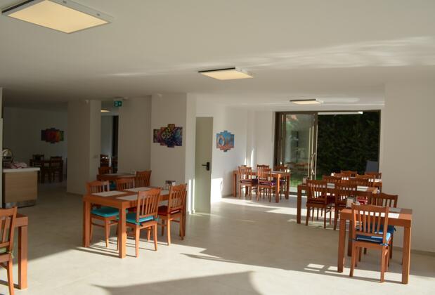 Aria Doria Hotel - Görsel 13