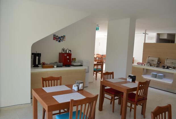 Aria Doria Hotel - Görsel 14