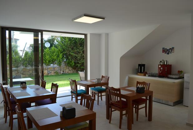 Aria Doria Hotel - Görsel 15