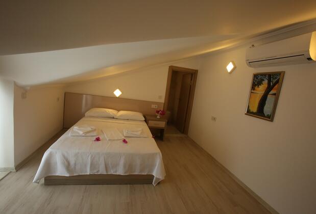 Aria Doria Hotel - Görsel 25