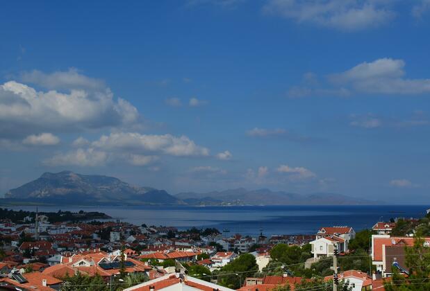 Aria Doria Hotel - Görsel 10