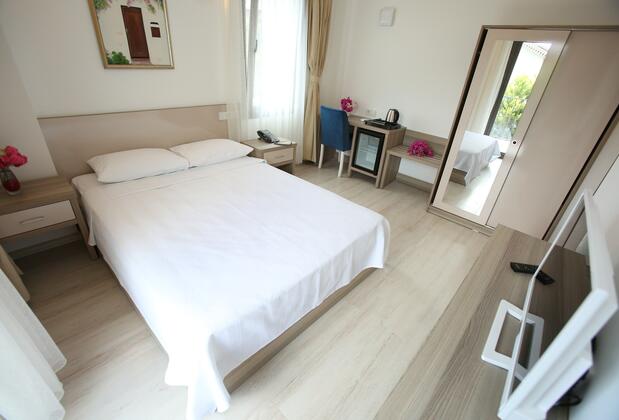 Aria Doria Hotel - Görsel 27