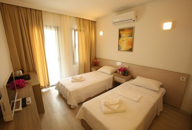 Aria Doria Hotel - Görsel 28