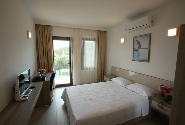 Aria Doria Hotel - Görsel 24