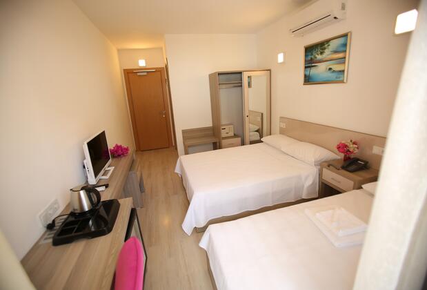 Aria Doria Hotel - Görsel 26