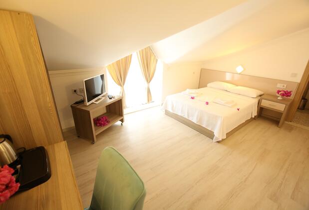 Aria Doria Hotel - Görsel 22