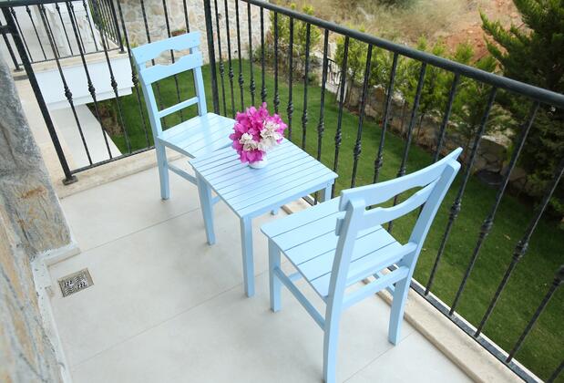 Aria Doria Hotel - Görsel 19