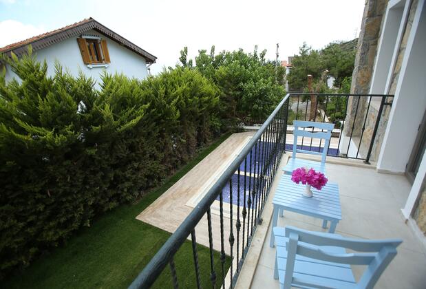 Aria Doria Hotel - Görsel 5