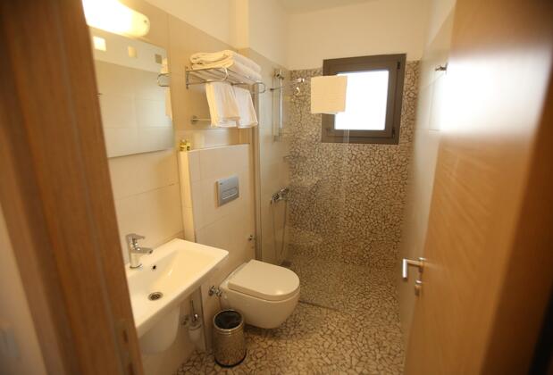 Aria Doria Hotel - Görsel 33