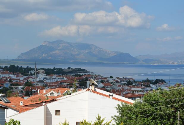 Aria Doria Hotel - Görsel 7