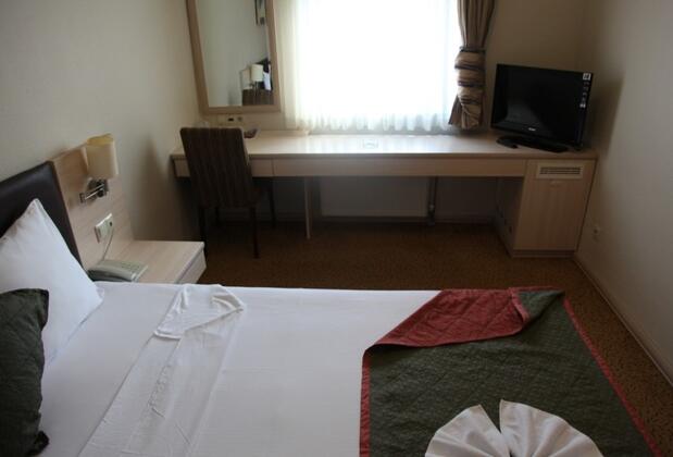 Paşa Otel Gemlik - Görsel 8