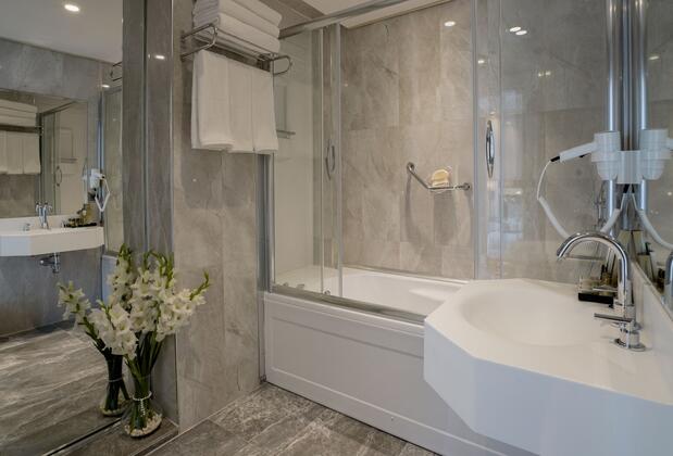 Seven Deep Hotel - Görsel 28