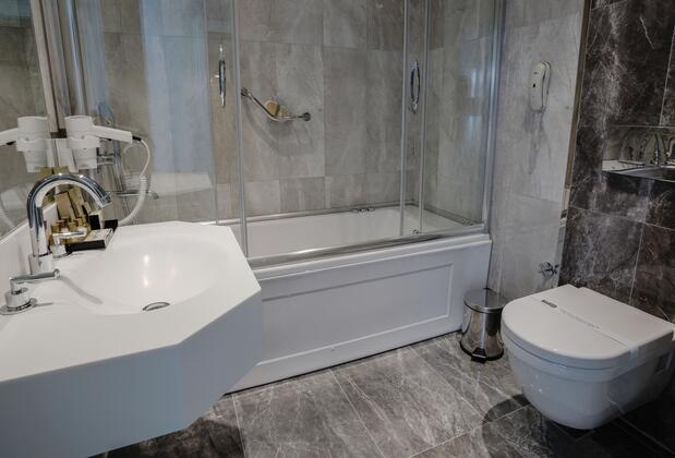 Seven Deep Hotel - Görsel 27