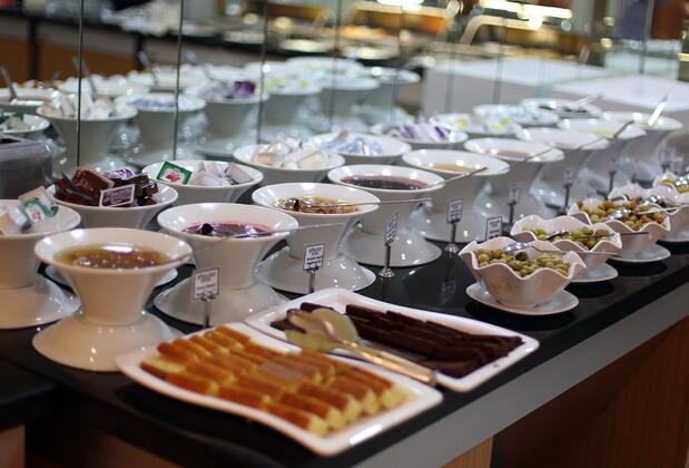 Seven Deep Hotel - Görsel 12