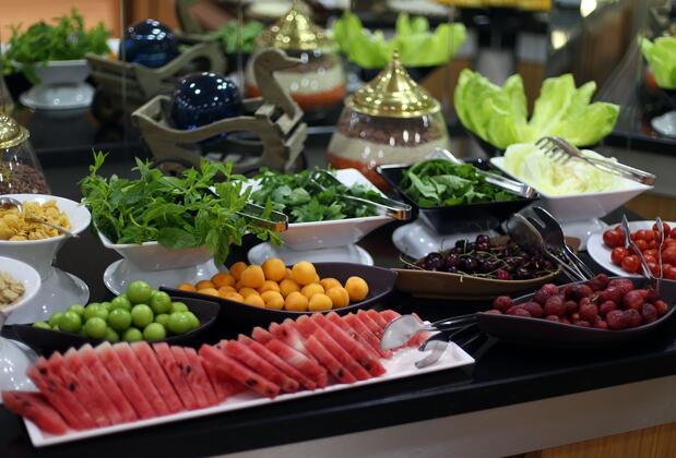 Seven Deep Hotel - Görsel 13