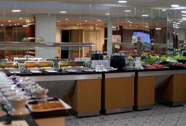 Seven Deep Hotel - Görsel 14