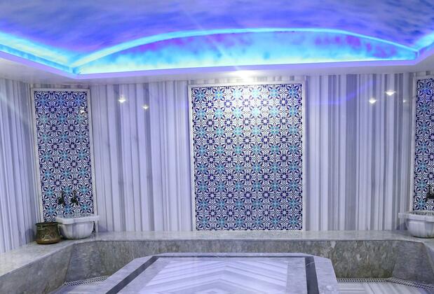 Seven Deep Hotel - Görsel 7