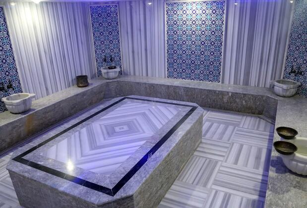 Seven Deep Hotel - Görsel 8