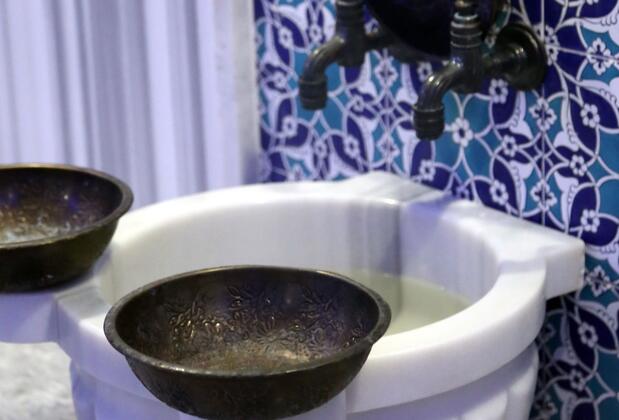 Seven Deep Hotel - Görsel 9