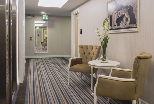 Seven Deep Hotel - Görsel 16