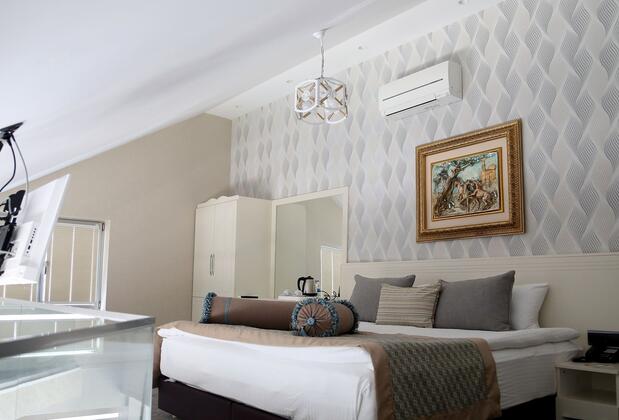 Seven Deep Hotel - Görsel 18