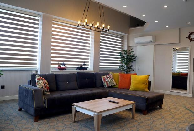 Seven Deep Hotel - Görsel 17