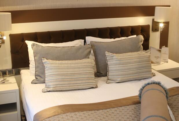 Seven Deep Hotel - Görsel 20